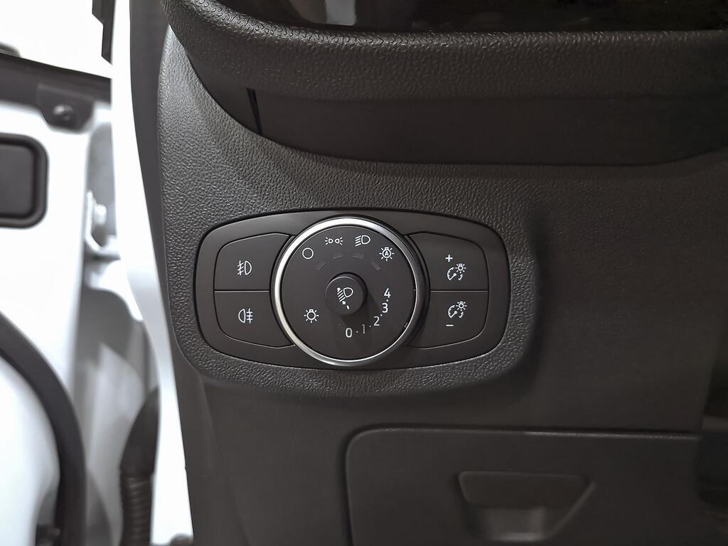 Ford Fiesta 1.0 EcoBoost 74kW (100CV) Trend 5p 13