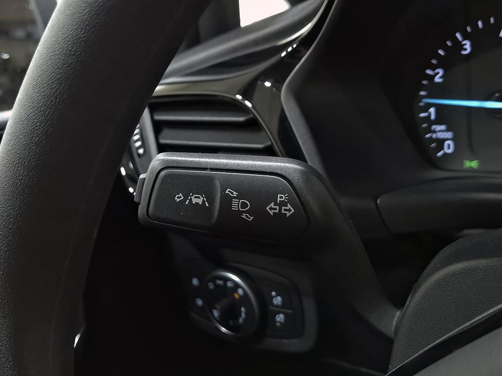 Ford Fiesta 1.0 EcoBoost 74kW (100CV) Trend 5p 15