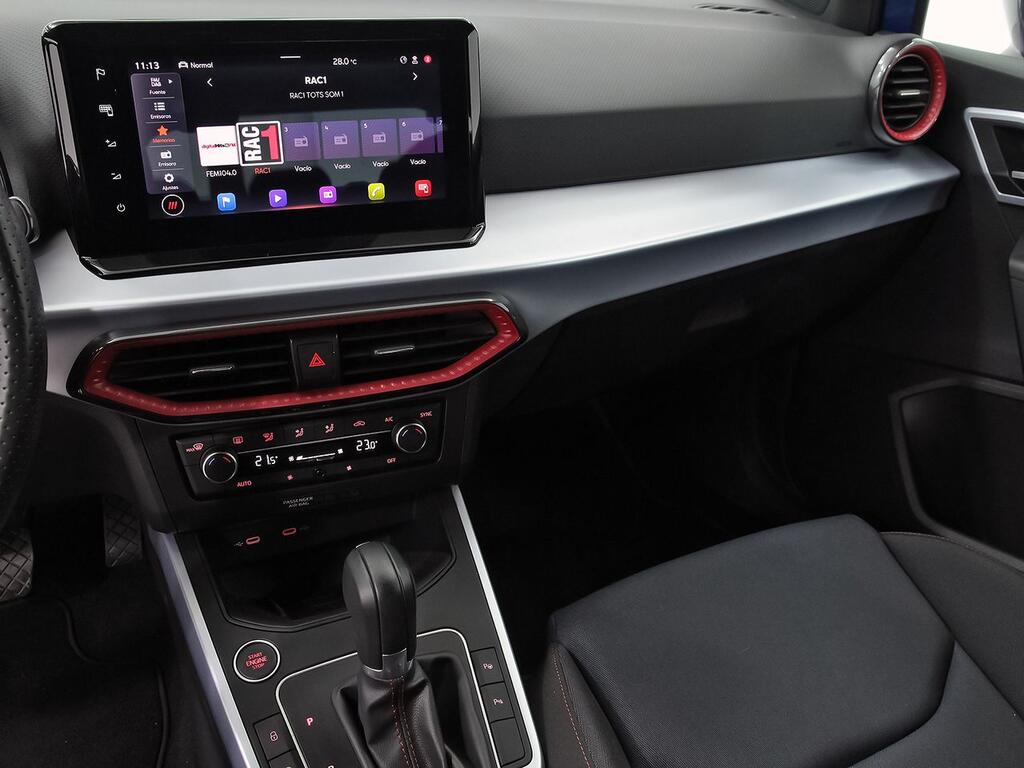 Seat Arona 1.0 TSI 85kW (115CV) DSG FR XM 9