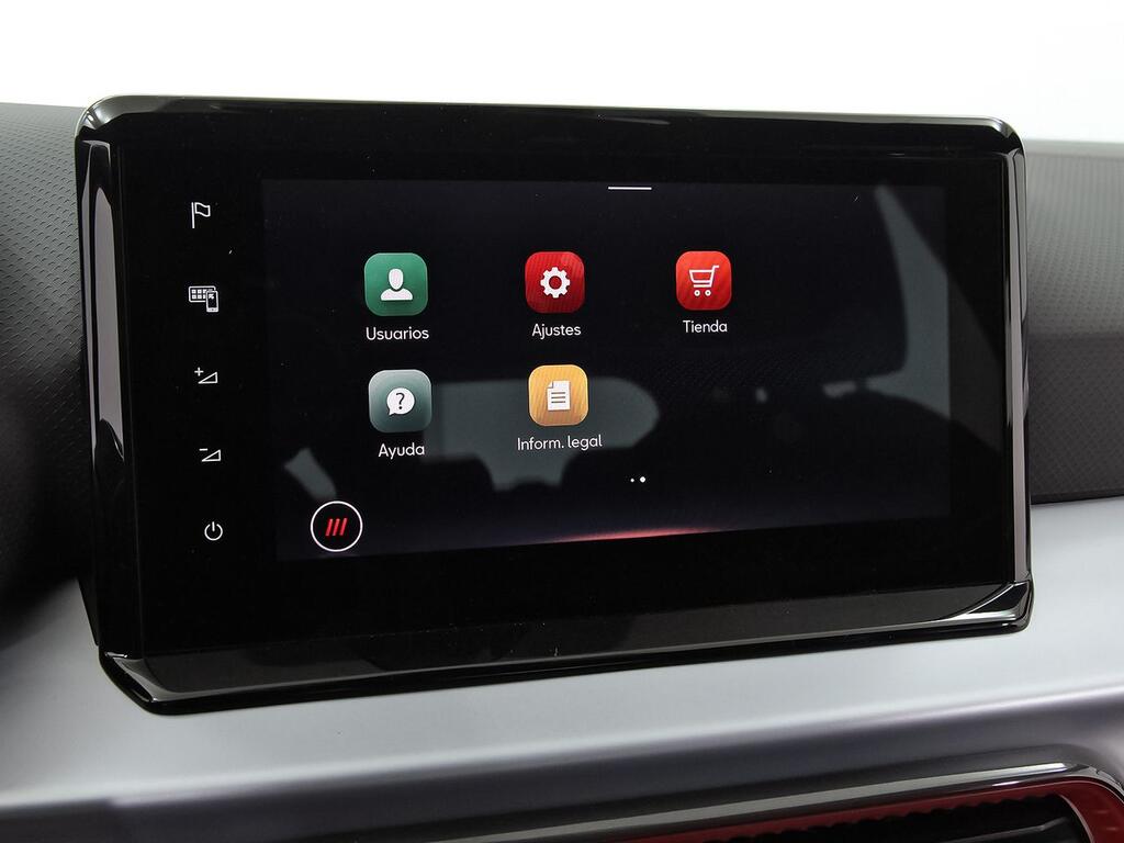 Seat Arona 1.0 TSI 85kW (115CV) DSG FR XM 19