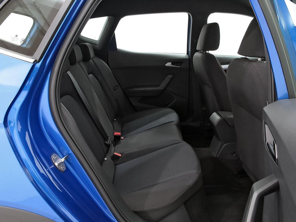 Seat Arona 1.0 TSI 85kW (115CV) DSG FR XM 6