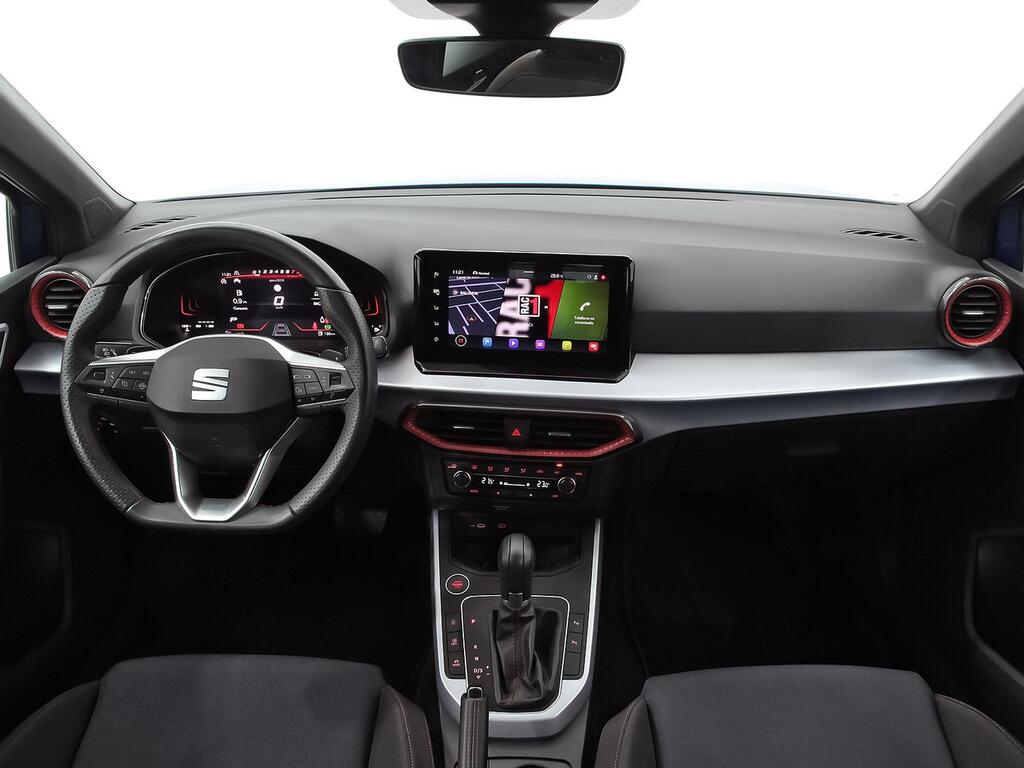 Seat Arona 1.0 TSI 85kW (115CV) DSG FR XM 4