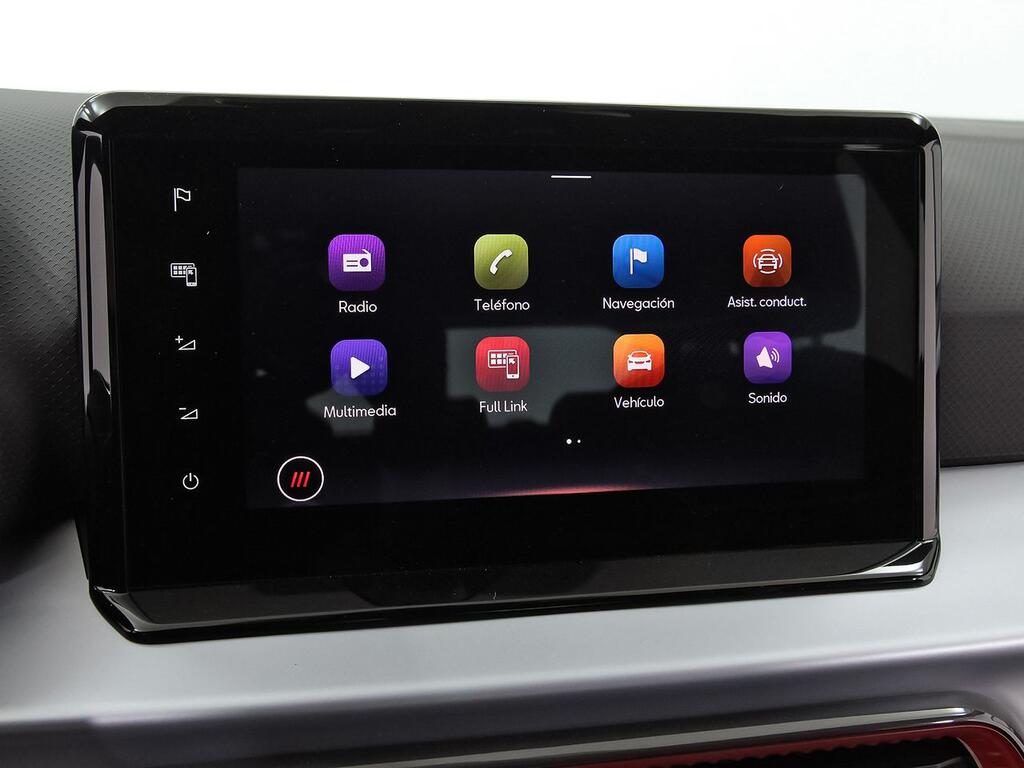 Seat Arona 1.0 TSI 85kW (115CV) DSG FR XM 18