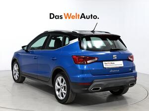 Seat Arona 1.0 TSI 85kW (115CV) DSG FR XM