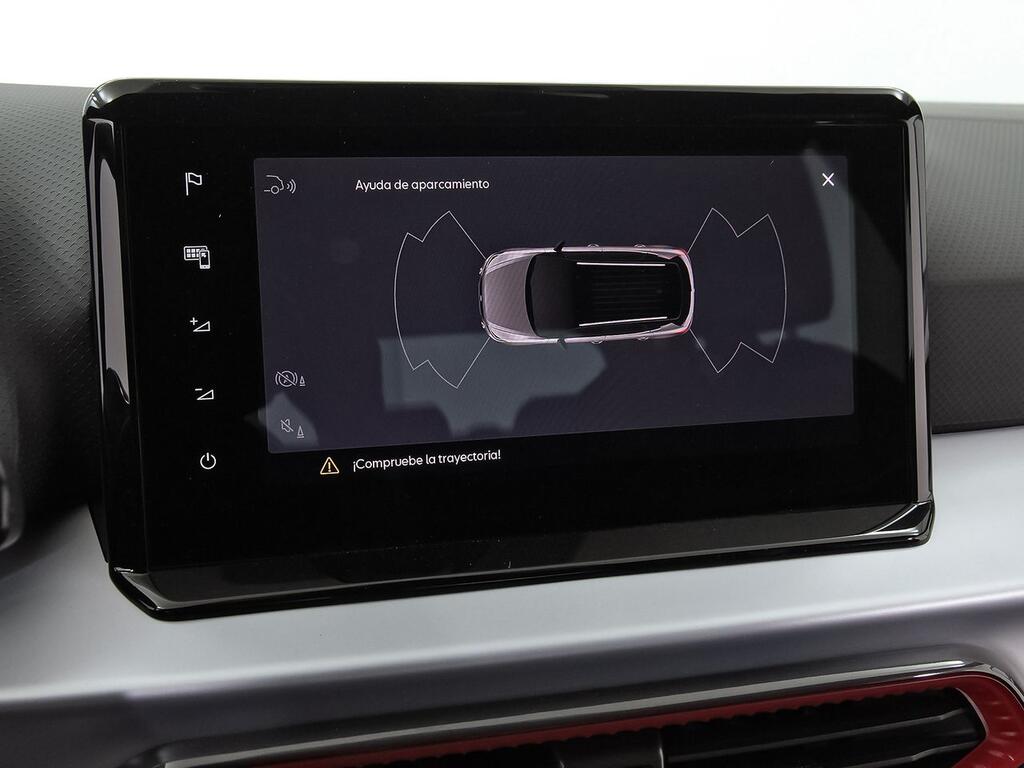 Seat Arona 1.0 TSI 85kW (115CV) DSG FR XM 22