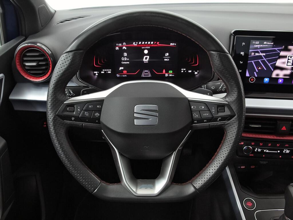 Seat Arona 1.0 TSI 85kW (115CV) DSG FR XM 17