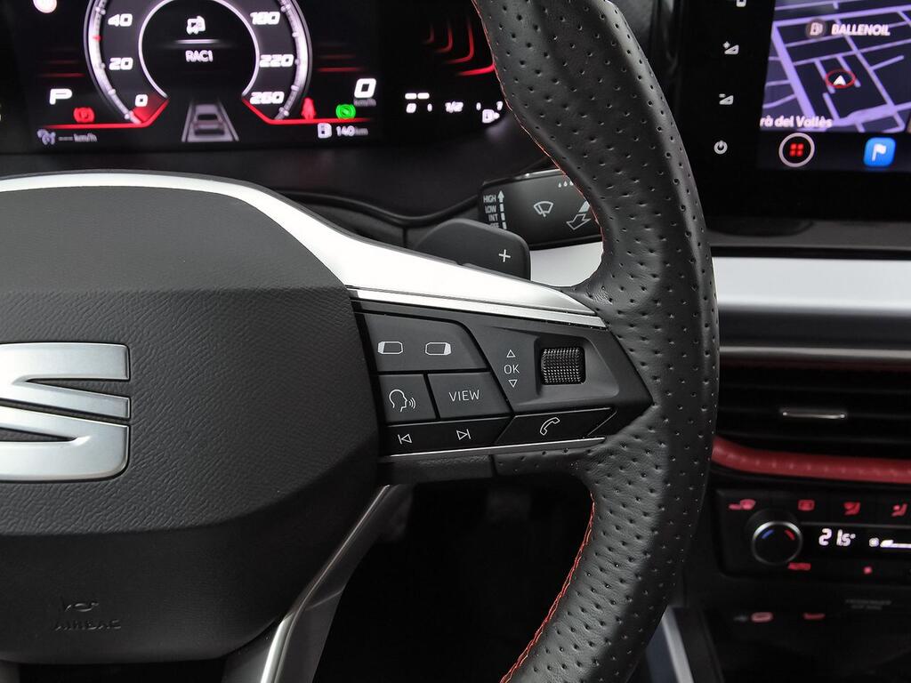 Seat Arona 1.0 TSI 85kW (115CV) DSG FR XM 16