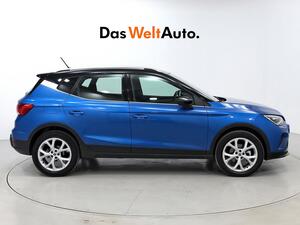 Seat Arona 1.0 TSI 85kW (115CV) DSG FR XM