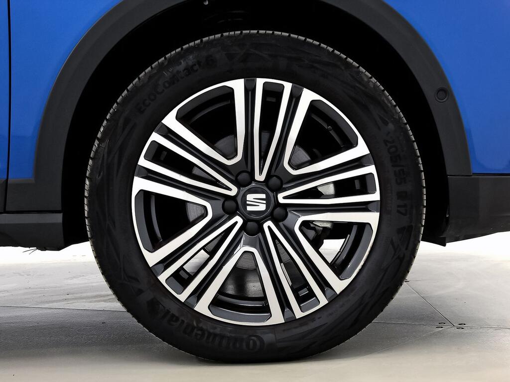 Seat Arona 1.0 TSI 85kW (115CV) FR XM 8