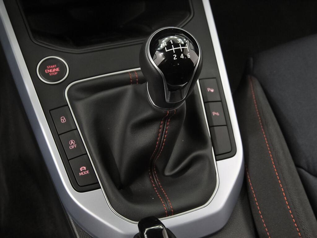 Seat Arona 1.0 TSI 85kW (115CV) FR XM 29