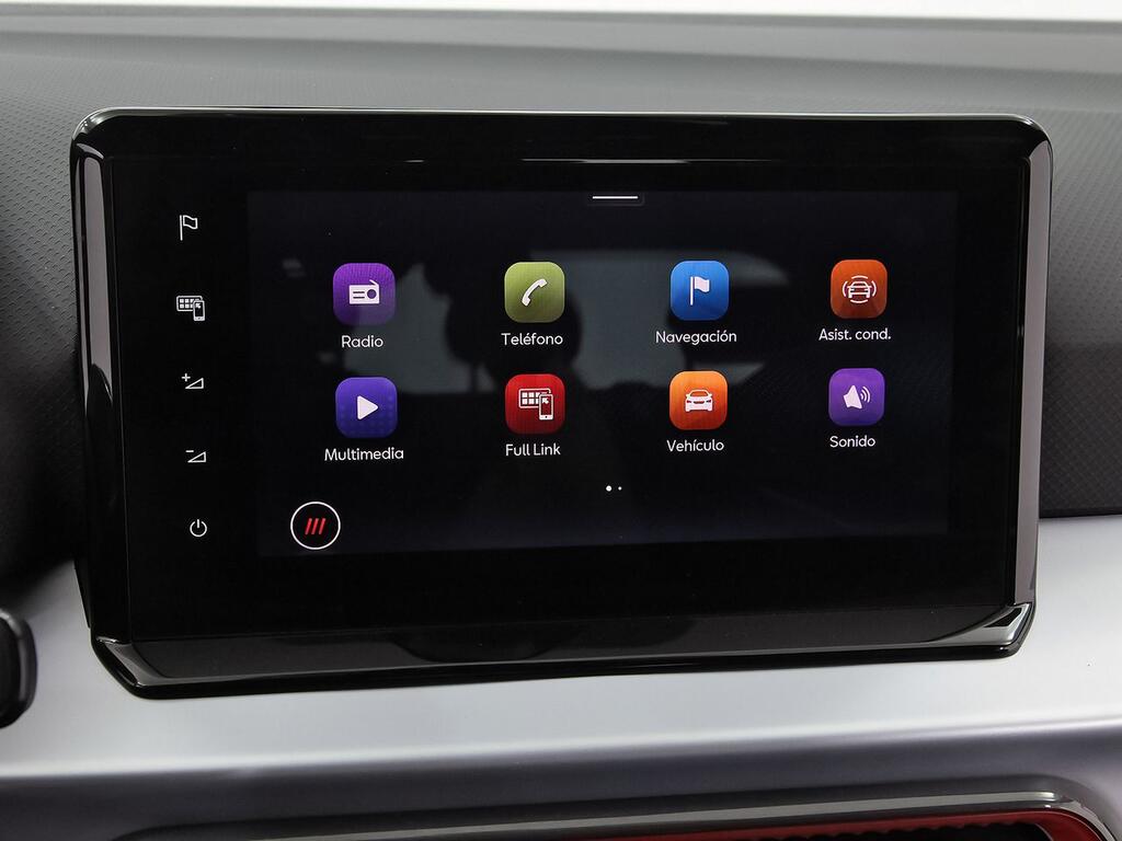 Seat Arona 1.0 TSI 85kW (115CV) FR XM 18