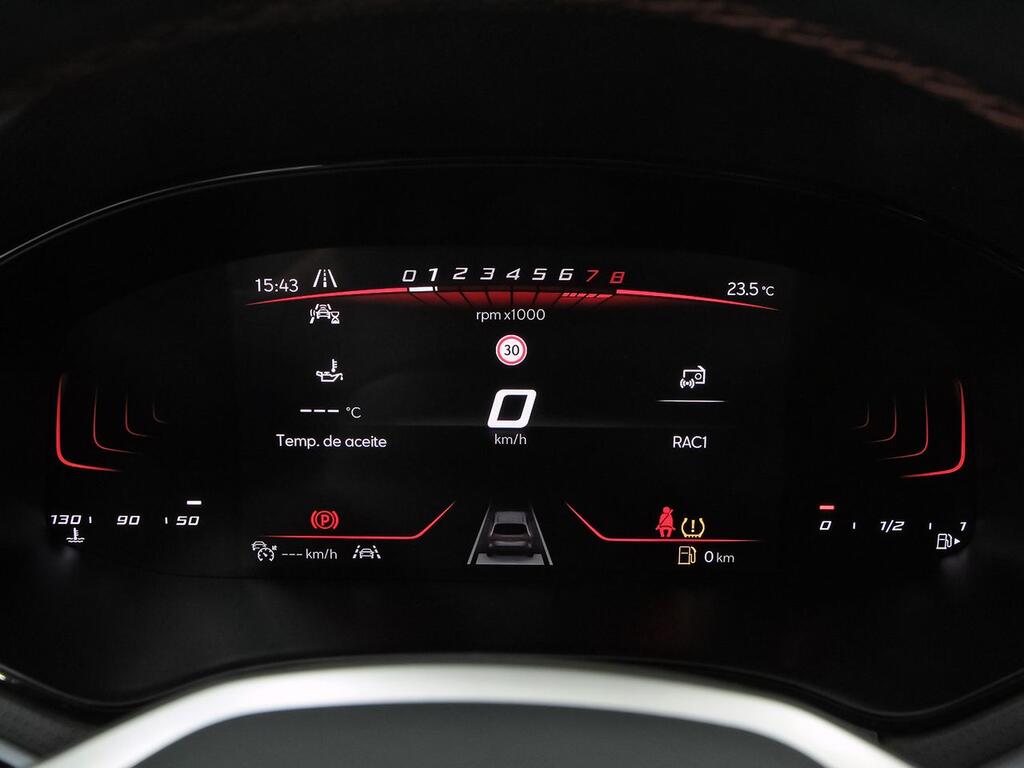 Seat Arona 1.0 TSI 85kW (115CV) FR XM 12