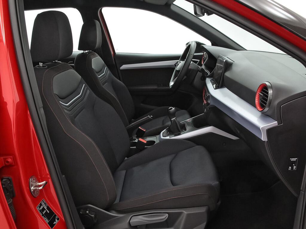 Seat Arona 1.0 TSI 85kW (115CV) FR XM 5