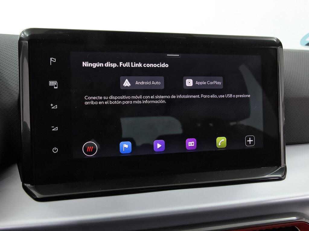 Seat Arona 1.0 TSI 85kW (115CV) FR XM 22