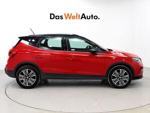 Seat Arona 1.0 TSI 85kW (115CV) FR XM