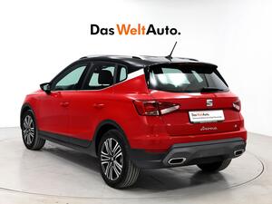 Seat Arona 1.0 TSI 85kW (115CV) FR XM