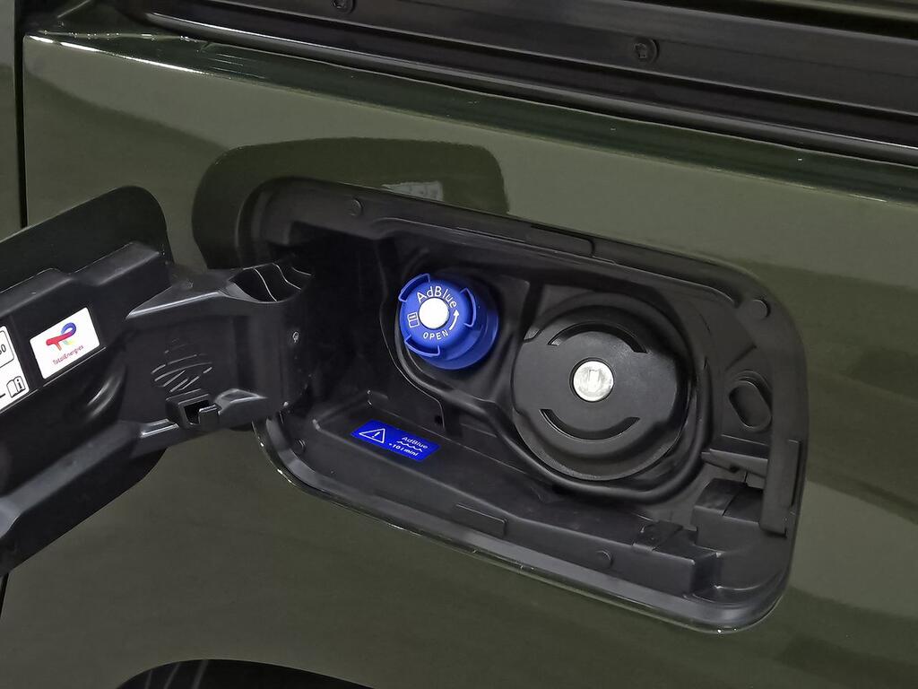 Citroën Berlingo Talla M BlueHDi 100 S&S PLUS 28