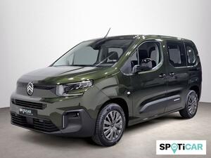 Citroën Berlingo Talla M BlueHDi 100 S&S PLUS
