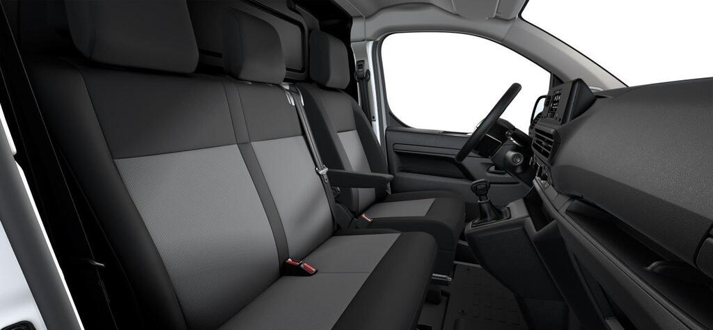 Citroën Jumpy 1.5 DIESEL 120 M 4P 8