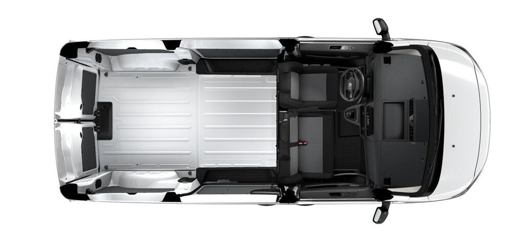 Citroën Jumpy 1.5 DIESEL 120 M 4P 2