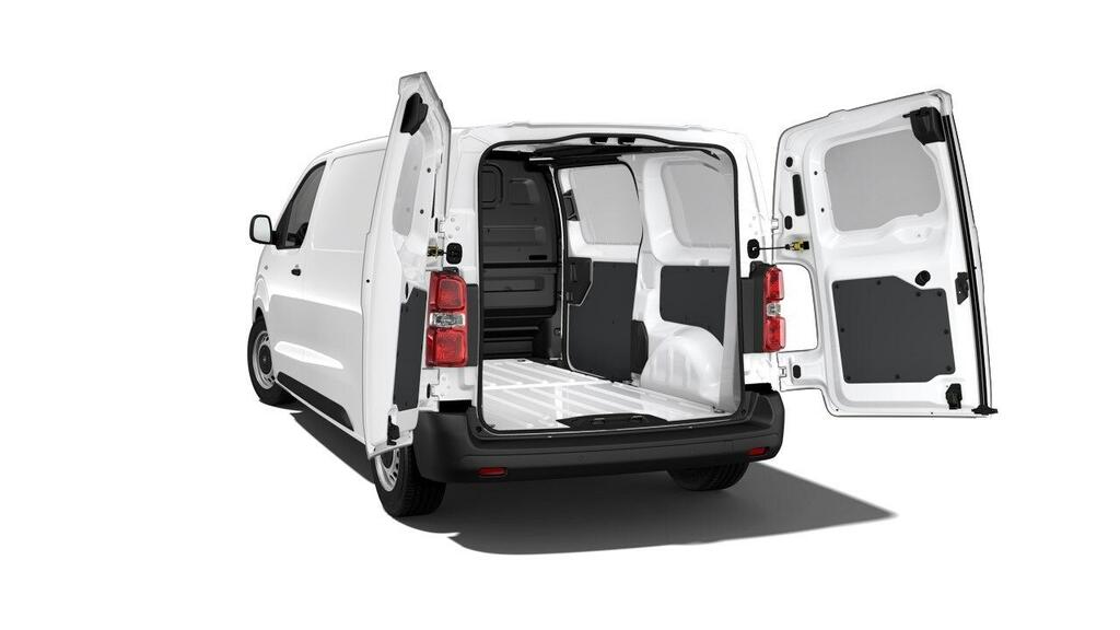 Citroën Jumpy 1.5 DIESEL 120 M 4P 3