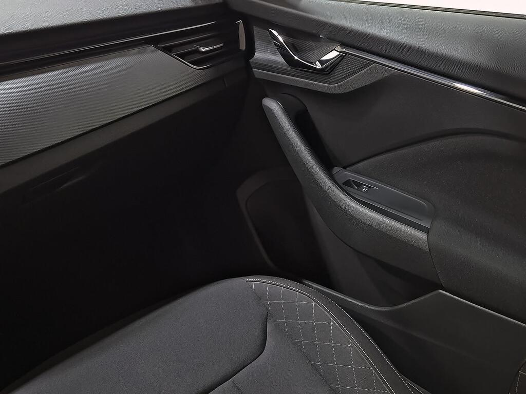 Skoda Scala 1.0 TSI 81KW (110 CV) Ambition 30