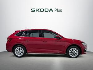 Skoda Scala 1.0 TSI 81KW (110 CV) Ambition