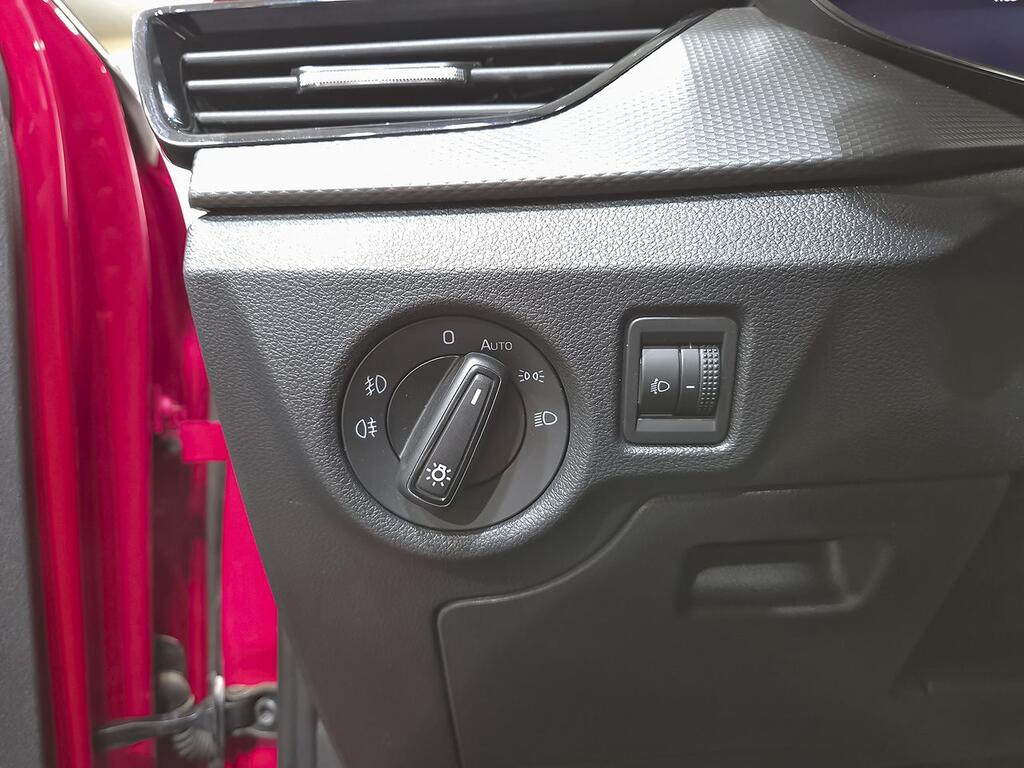 Skoda Scala 1.0 TSI 81KW (110 CV) Ambition 10