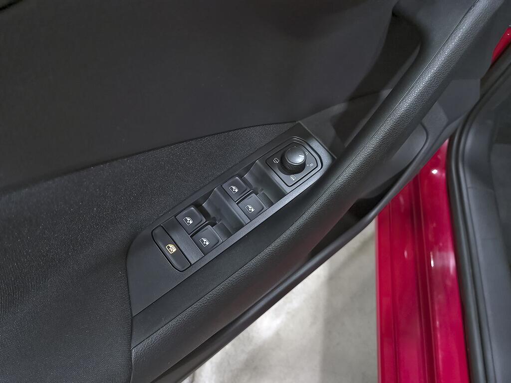 Skoda Scala 1.0 TSI 81KW (110 CV) Ambition 9