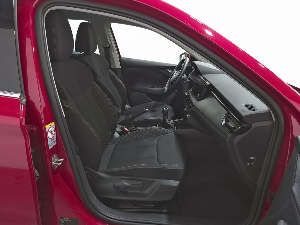 Skoda Scala 1.0 TSI 81KW (110 CV) Ambition 5