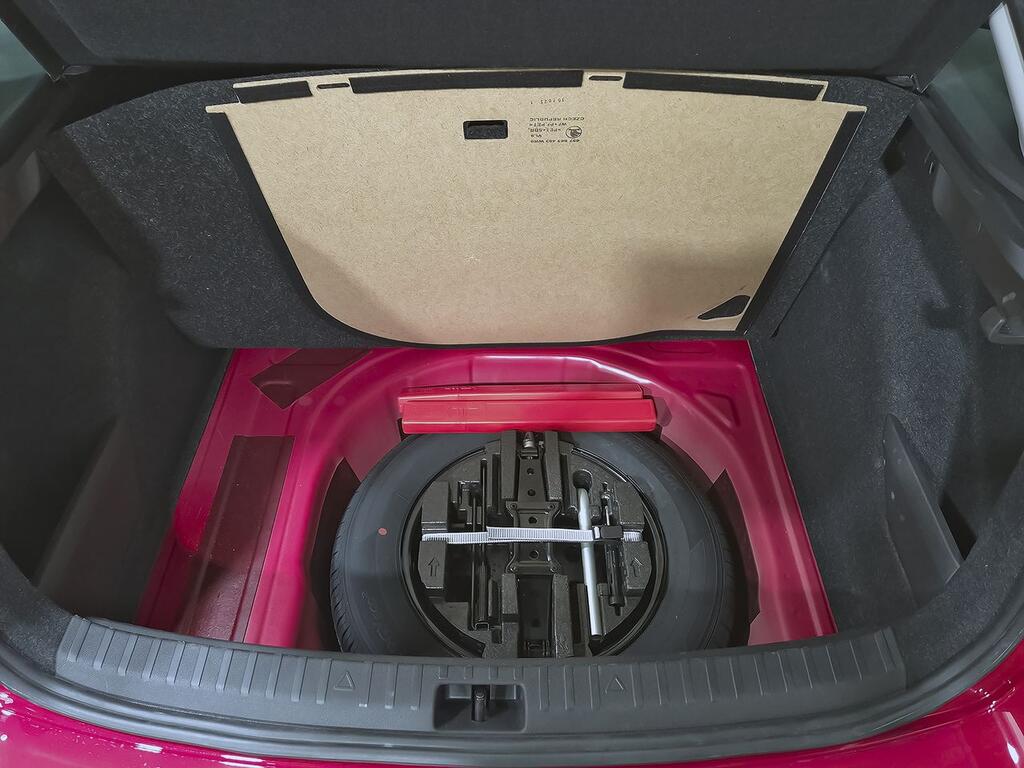 Skoda Scala 1.0 TSI 81KW (110 CV) Ambition 33