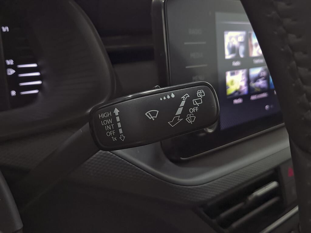 Skoda Scala 1.0 TSI 81KW (110 CV) Ambition 13