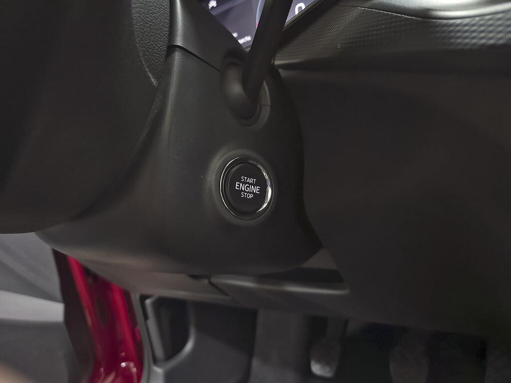 Skoda Scala 1.0 TSI 81KW (110 CV) Ambition 17