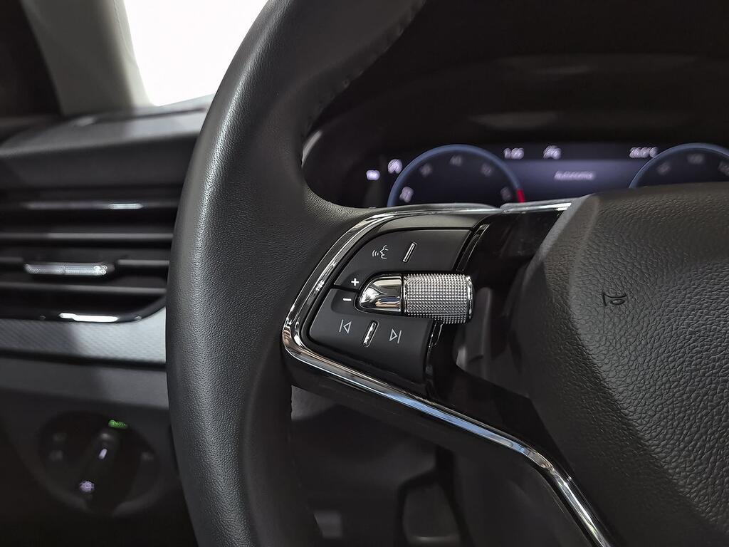 Skoda Scala 1.0 TSI 81KW (110 CV) Ambition 14