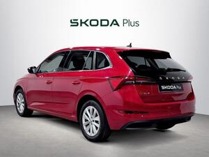 Skoda Scala 1.0 TSI 81KW (110 CV) Ambition