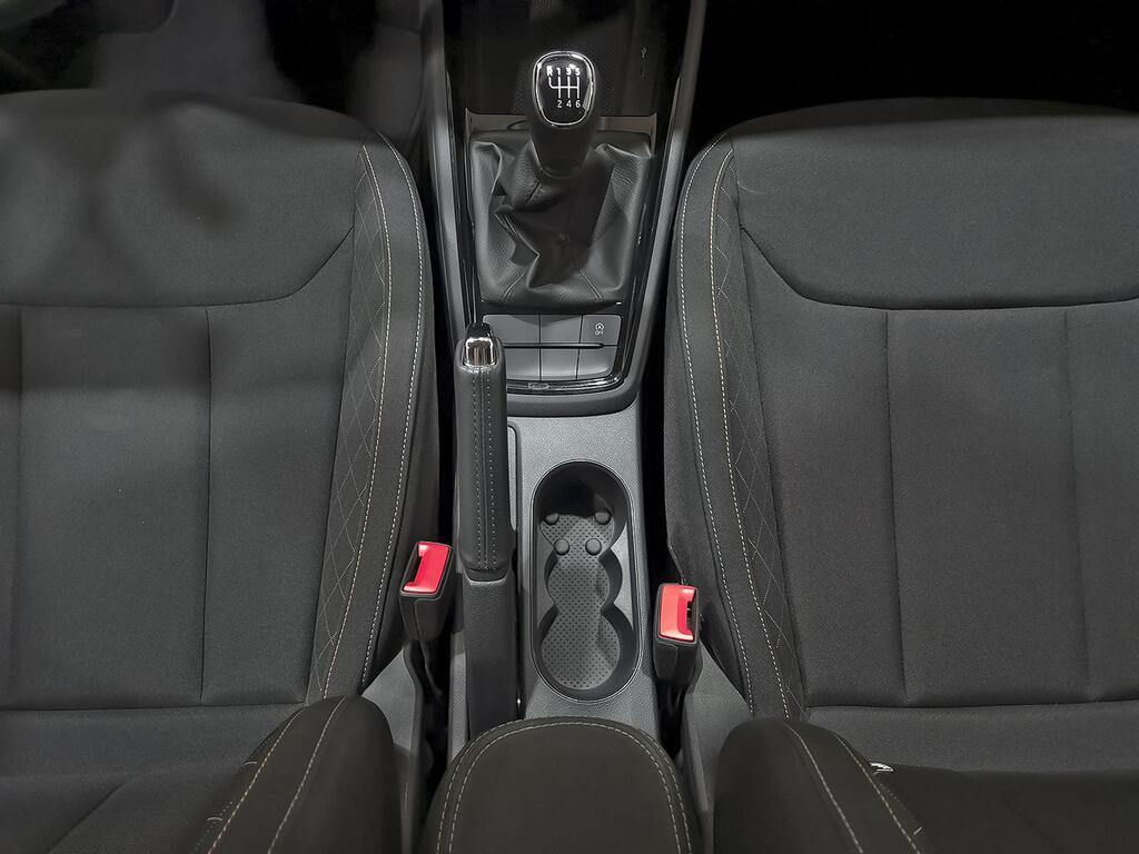 Skoda Scala 1.0 TSI 81KW (110 CV) Ambition 28