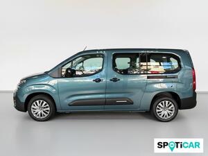 Citroën Berlingo Talla XL BlueHDi 130 S&S PLUS Auto