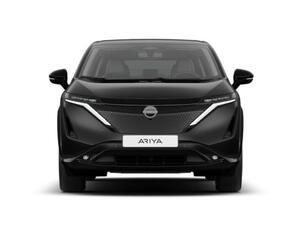 Nissan Ariya 5p 87 kWh 4x2 Advance CAR. 22kW + Techo