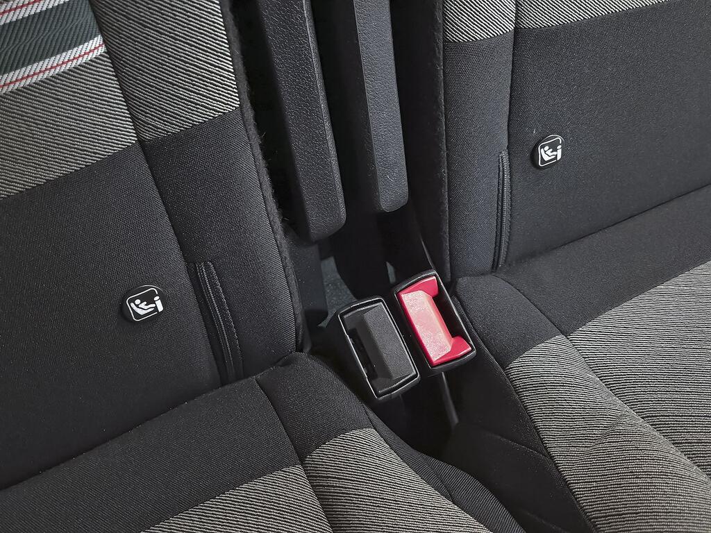 Citroën Berlingo Talla M BlueHDi 130 S&S 6v SHINE 30