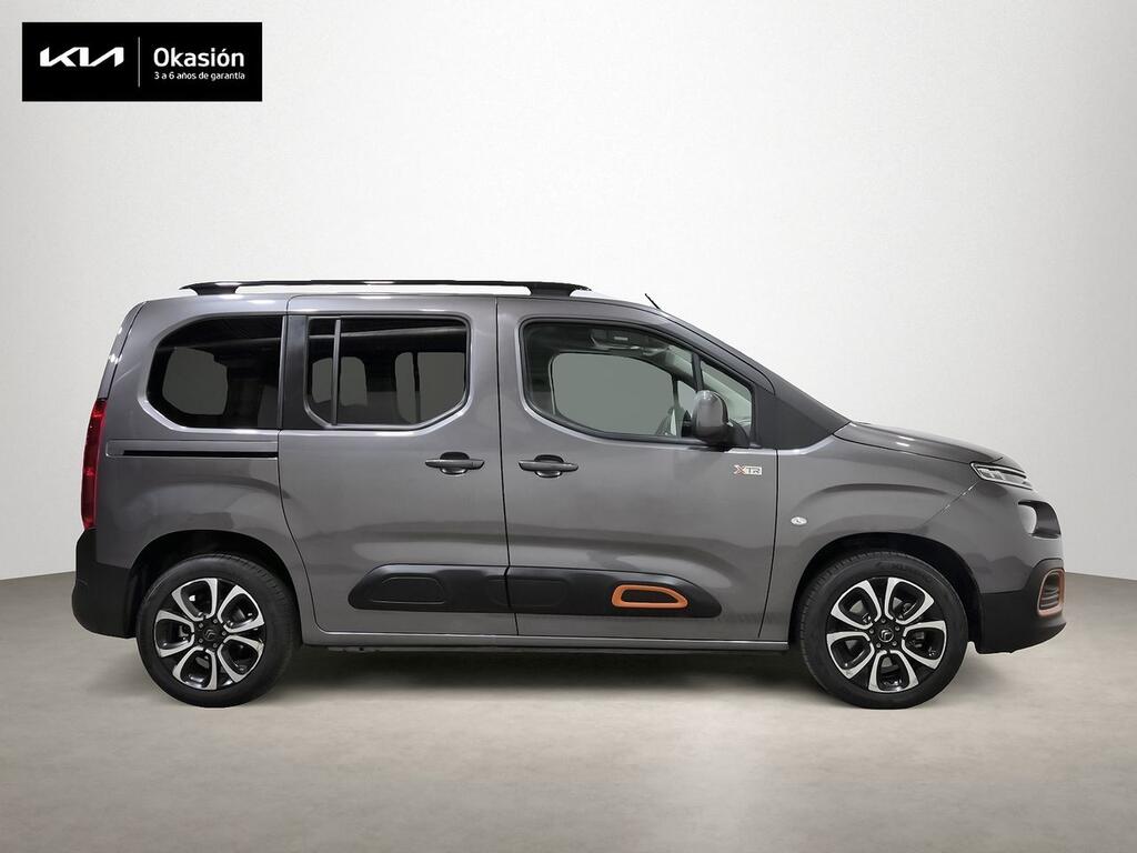 Citroën Berlingo Talla M BlueHDi 130 S&S 6v SHINE 3