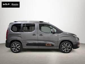 Citroën Berlingo Talla M BlueHDi 130 S&S 6v SHINE