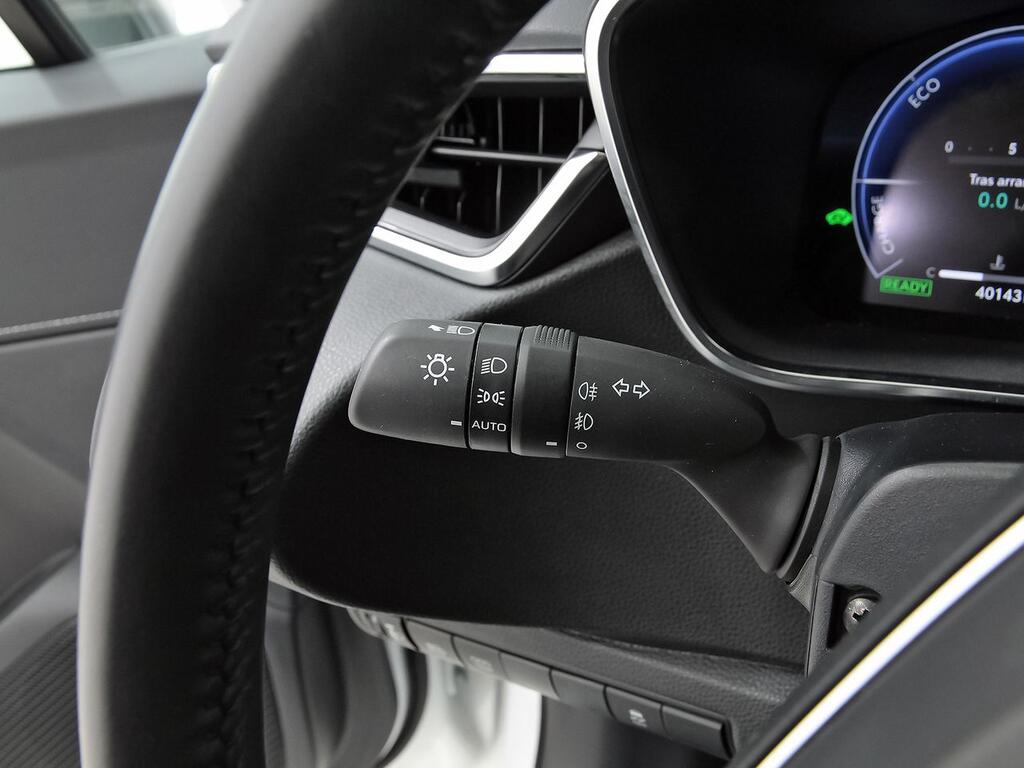 Toyota Corolla 140H Active Plus 16