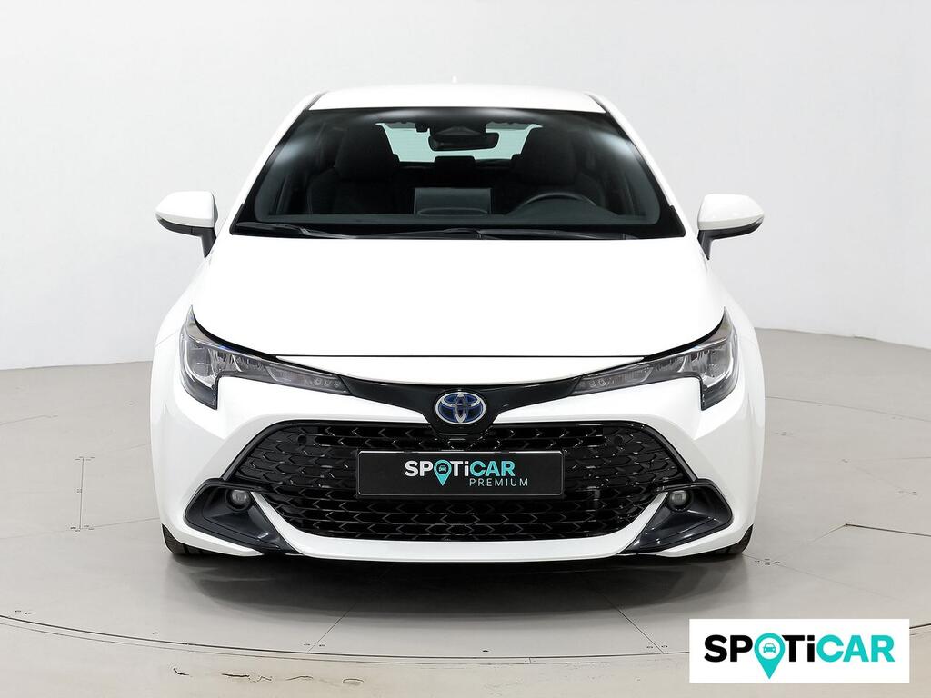 Toyota Corolla 140H Active Plus 5