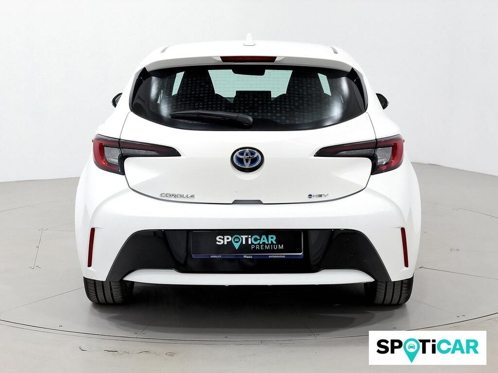 Toyota Corolla 140H Active Plus 6