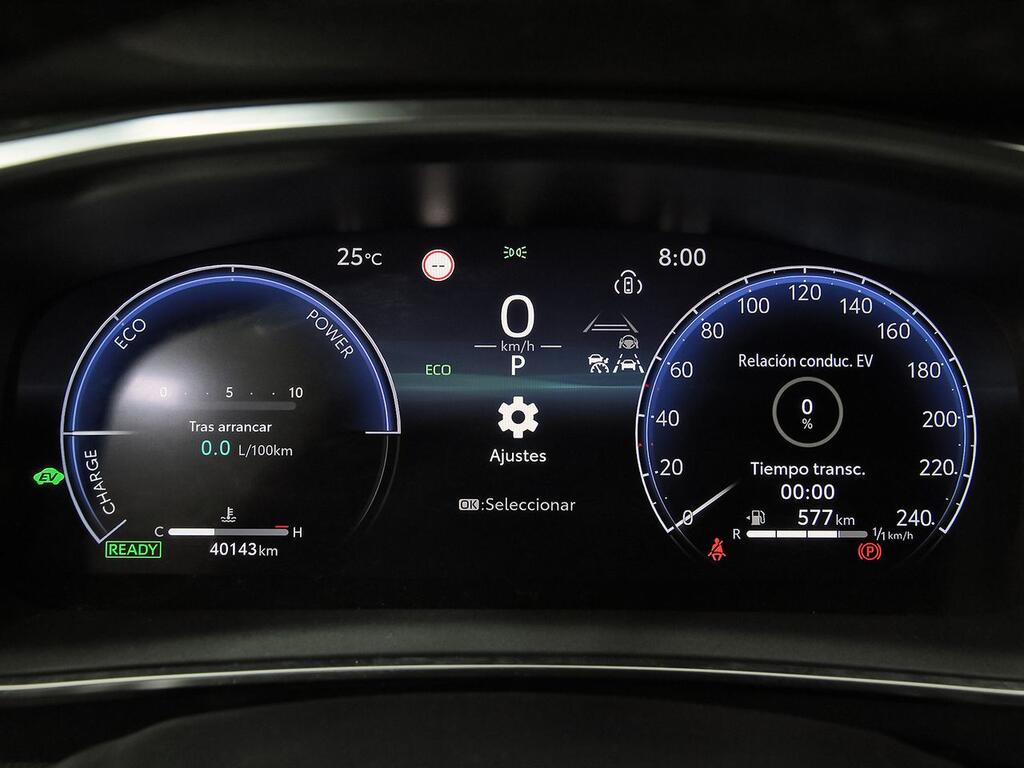 Toyota Corolla 140H Active Plus 15