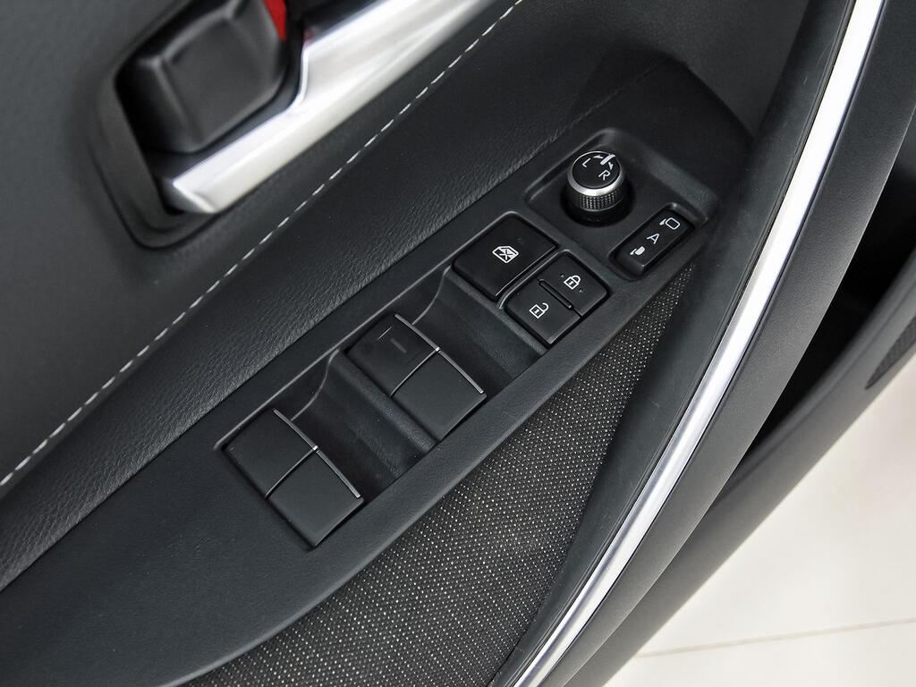 Toyota Corolla 140H Active Plus 13