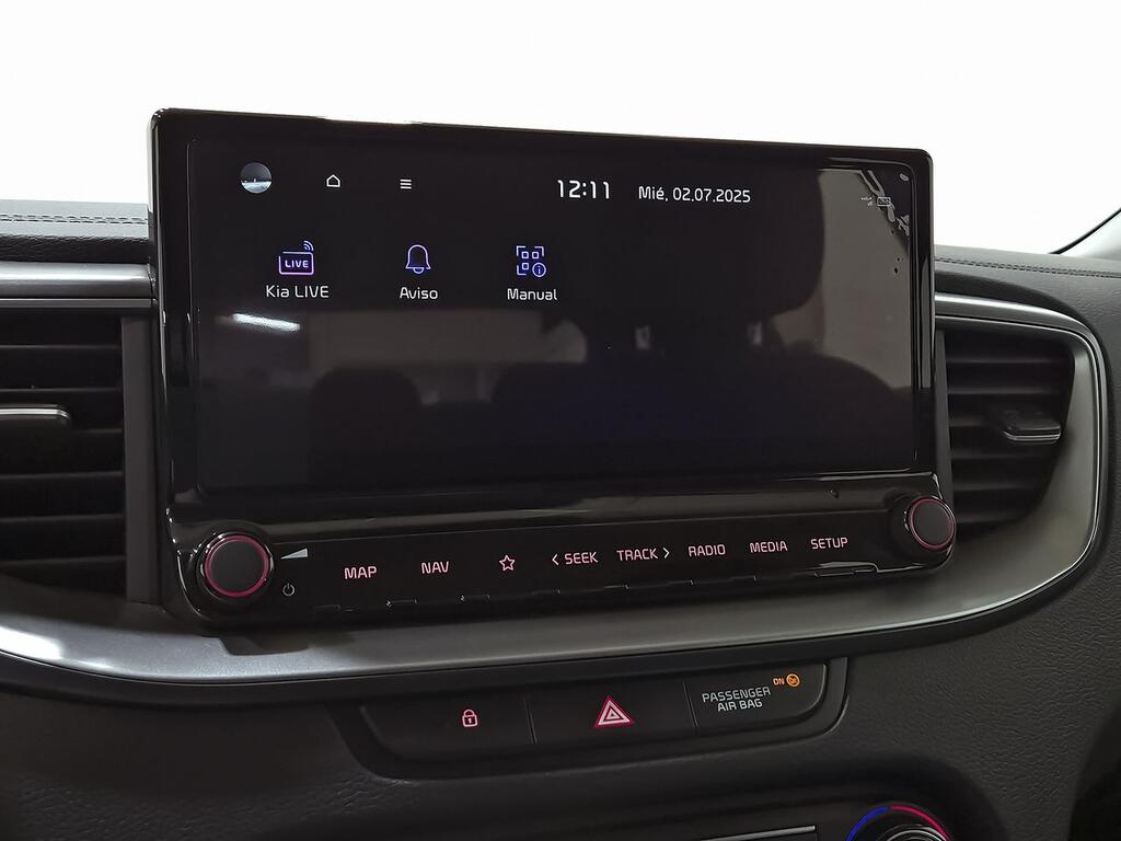 Kia XCeed 1.0 T-GDi Drive 74kW (100CV) 20