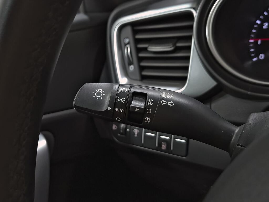 Kia XCeed 1.0 T-GDi Drive 74kW (100CV) 14