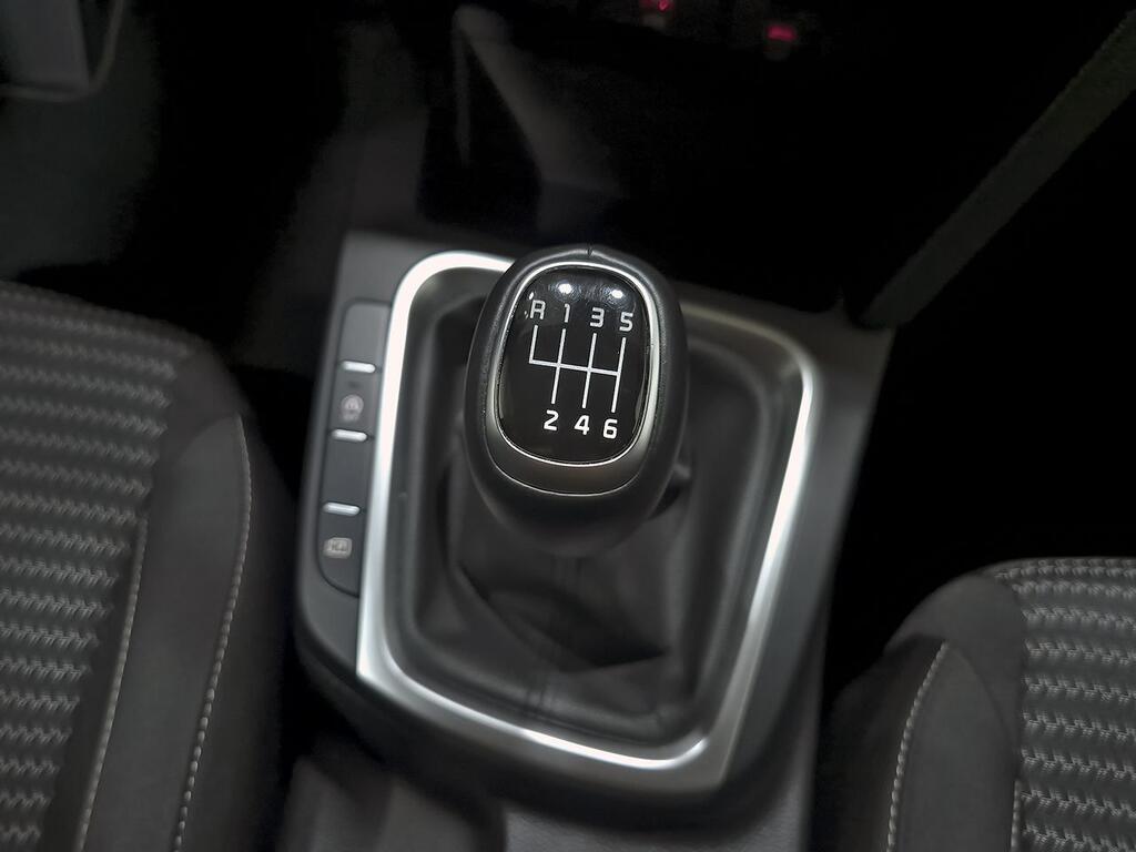 Kia XCeed 1.0 T-GDi Drive 74kW (100CV) 34