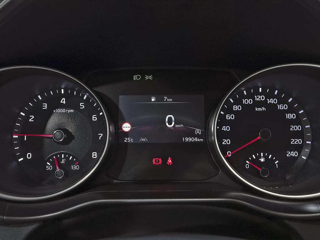 Kia XCeed 1.0 T-GDi Drive 74kW (100CV) 13